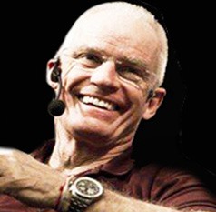 Lama Ole Nydahl