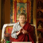 Visita Lama Jampa Thaye