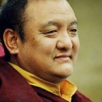 Shamar Rinpoche – Conferencia e Iniciación