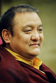 Shamar Rinpoche – Conferencia e Iniciación