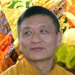 Seminario: El despertar del cuerpo sagrado – Geshe Tenzin Wangyal Rinpoche
