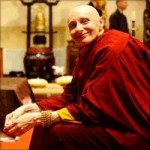 Webcast: Shamata y Los Cuatro Inconmensurables – Jetsunma Tenzin Palmo