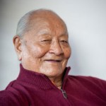 Retiro: Jangchub Semgom – Chögyal Namkhai Norbu