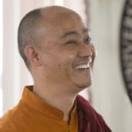 Curso: Ocho Prácticas para el Entrenamiento de la Mente – Acharya Lhakpa Tshering
