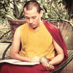 Curso: “Meditación” – Khenpo Karma – Abr 21-22, 2018