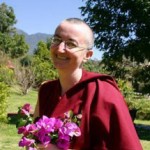 Retiro: “El camino budista, paso a paso (Lam Rim)” – Venerable Damcho – Abr 30 – May 8, 2016