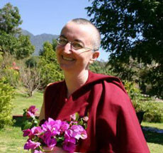 Curso en línea: “Introducción al budismo” – Venerable Damcho – Instituto BudaDharma