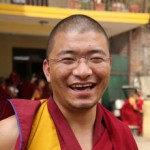 Curso: “Meditación; Desarrollando una mente estable y feliz” – Lopon Tashi – Mar 18-19, 2017