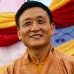 Seminario: “La Verdadera Fuente de la Sanación” – Geshe Tenzin Wangyal Rinpoche