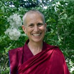 Curso en línea: “Manejar la Ira” – V. Thubten Chodron – Instituto BudaDharma