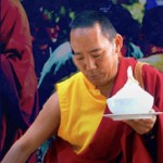 Conferencia y Taller: Mandalas – Lama Kalsang Nyima