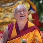 Retiro: Lam Rim “Esencia del Nectar” – Lama Zopa Rinpoche