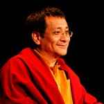 Enseñanzas – “Rescate Emocional” – Dzogchen Ponlop Rinpoché – Nov 10-12, 2017 – México