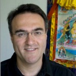 Seminario: “Introducción a la teoría y práctica del budismo tibetano” – Marco Antonio Karam – Mar-4-5, 2017