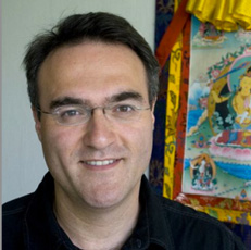 Seminario: “Introducción al budismo” – Marco Antonio Karam – Sep 7-8, 2019