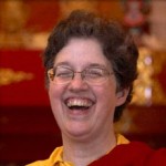 Retiro: “La muerte desde la perspectiva budista” – Ven. Lama Kathy Wesely – SLP – Ene 22, 2016