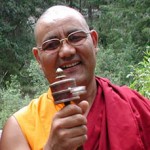 Enseñanzas: “Las nueve etapas del camino, de la meditación Shamata” – Drupon Samten Rimpoche – Ene 29-31, 2016