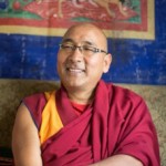 “El Bodisatvachariavatara de Shantideva” – V. Sherab Choephel – Ene-Abr, 2016