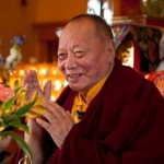 Retiro: “Chod para hispanoparlantes (NY)” – Khenpo Karthar Rinpoché – Jul 17-24, 2016