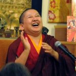 Retiro: “La práctica de la atención plena en el budismo” – Jetsun Khandro Rinpoche – Ago 12-14, 2016