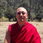 Curso: “Idioma Tibetano Básico” – V. Sherab Choephel – Abr 21 – Jul 21, 2016