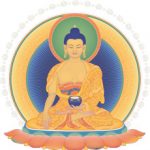 XVIII Encuentro Anual de la Comunidad Budista – Ago 6, 2017
