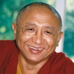 Enseñanzas: “La Naturaleza de la Mente” – Chökyi Nyima Rinpoche – Ago 21-23, 2017