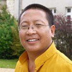 Seminario: “Consejos del Corazón de las Dakinis” – Khenpo Gelek Jinpa – Jun 11-12, 2016