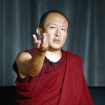 Enseñanzas: Dzongsar Jamyang Khyentse Rinpoche – Oct 20-22, 2017