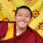 Retiro: Tema por definir – Dilgo Khyentse Yangsi Rinpoche – Nov 16-20, 2017