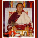 Retiro Chöd – Loppon Jigme Rinpoche