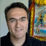 Seminario: Liberación en la Palma de tu mano – Marco Antonio Karam