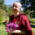 Retiro: Conocer el budismo, replantearte la vida – Venerable Damchö