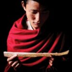 Curso de Tibetano – V. Sherab Choephel